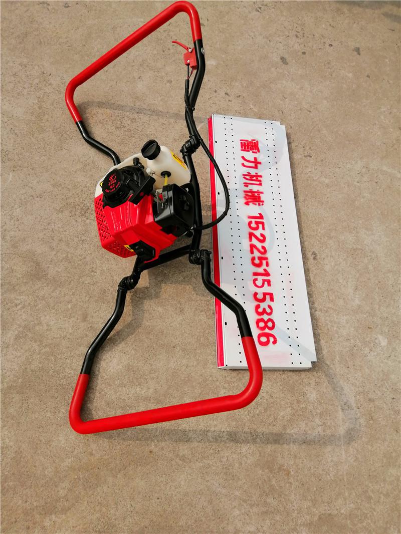 螺（luó）旋式（shì）清樁機常用管樁掏泥土工具