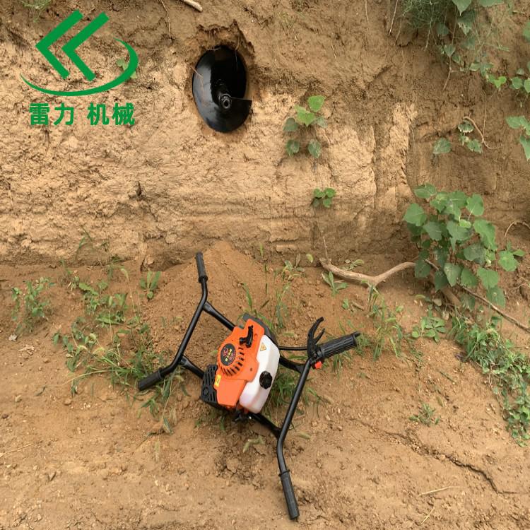 水平鑽孔機橫著鑽（zuàn）更有（yǒu）力