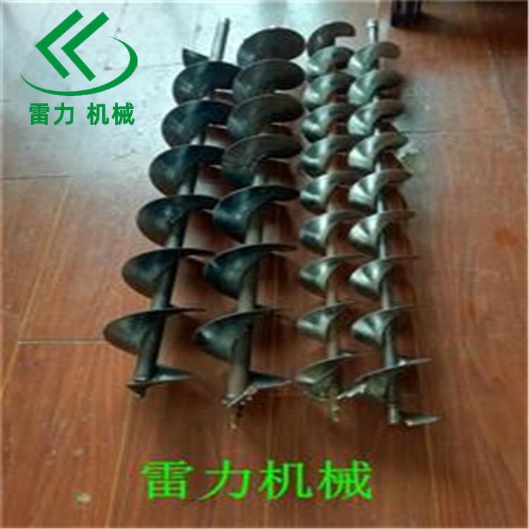 全（quán）自動打樁機掏泥效率化
