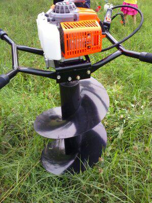 植樹挖坑機 植樹挖坑(kēng)機