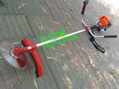 側掛式（shì）割灌機