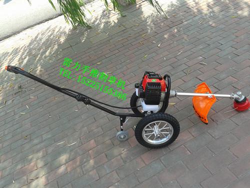 四（sì）衝程（chéng）手推式割灌機