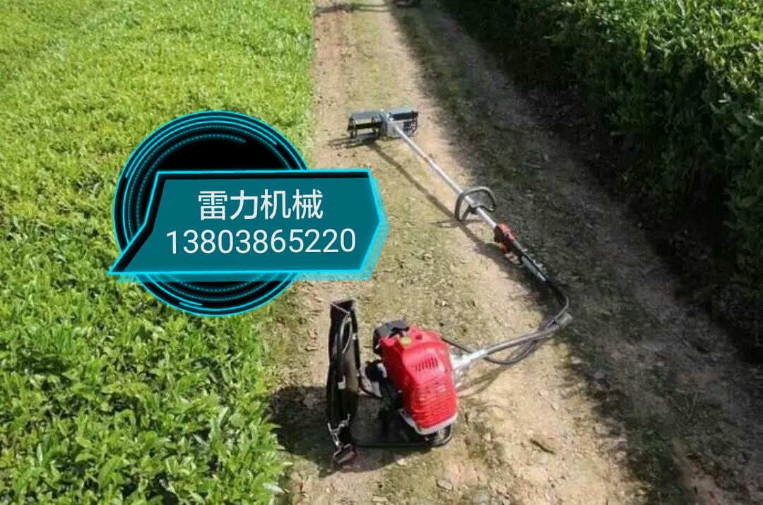 背負（fù）式除草機