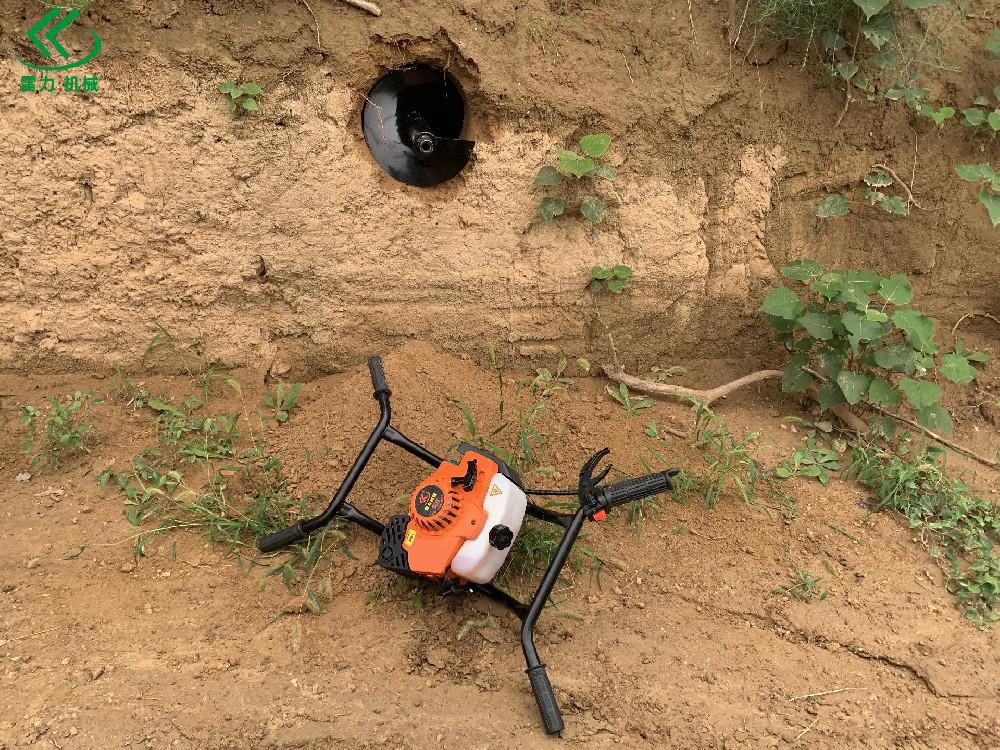 橫向鑽孔機過路（lù）鑽眼（yǎn）運行通暢