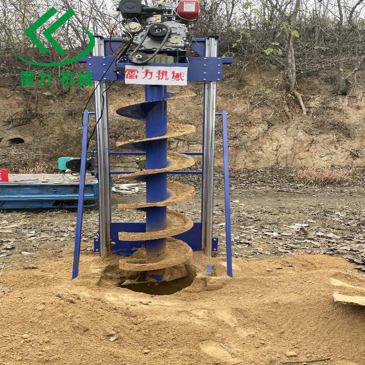 螺(luó)旋清樁(zhuāng)機-管樁掏土工(gōng)具 螺旋(xuán)清樁機-管樁(zhuāng)掏土工具