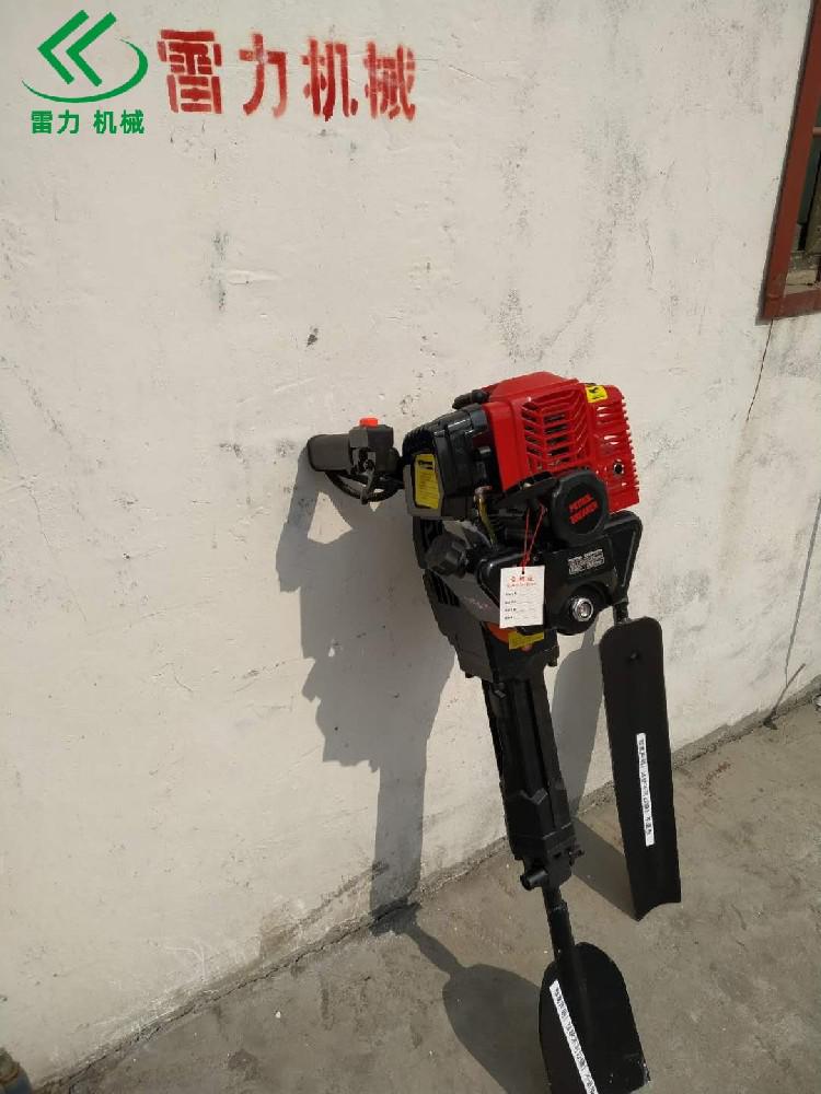 自動挖樹機樹苗(miáo)成活率高 自動挖樹機樹苗成活率高(gāo)