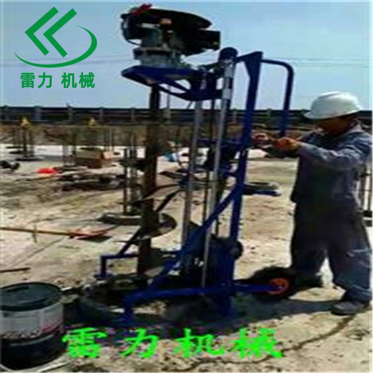 挖掘機改裝自（zì）動打樁機具大全（quán）