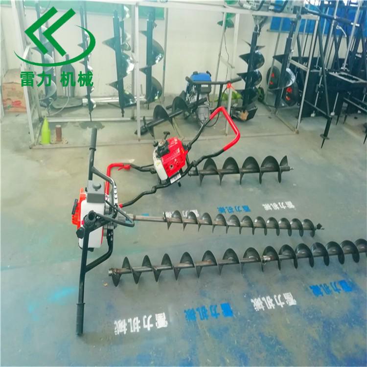 護坡鑽孔機大功率錨固打(dǎ)眼新品 護坡鑽孔機大功率(lǜ)錨固打眼新品